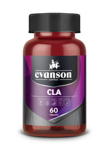 evanson nutrition CLA