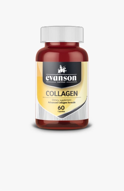 Evanson Nutrition Collagen
