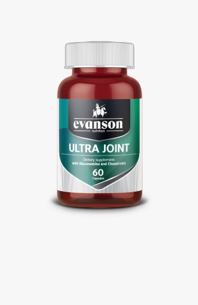 Evanson Ultra Joint