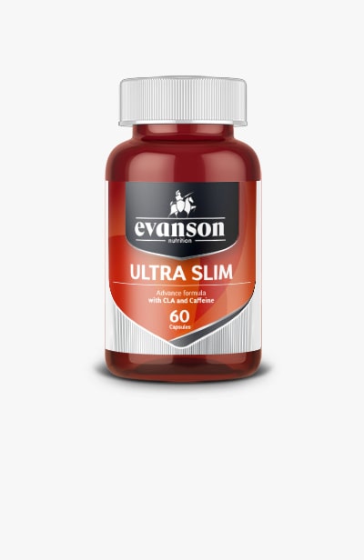 Evanson Nutrition Ultra Slim