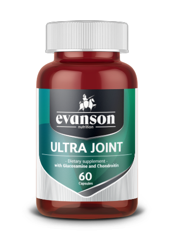 evanson nutrition Ultra Joint
