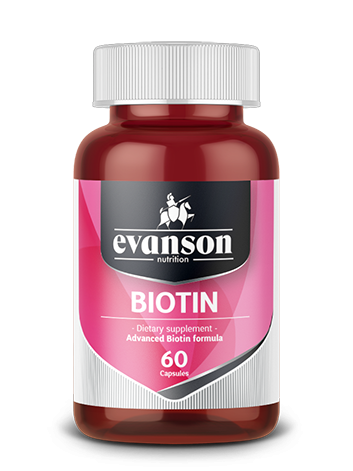 Biotin copy copy