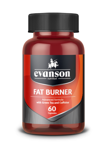 evanson nutrition Fat Burner