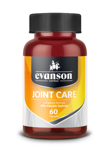 evanson nutrition joint care