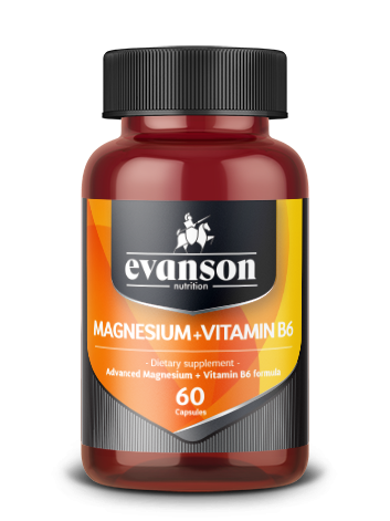 Magnesium+Vitamin B6 copy